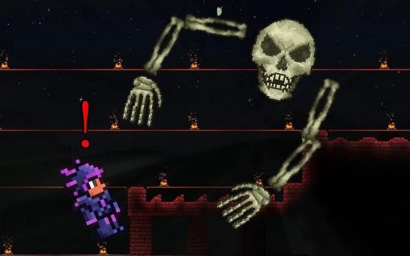 如何在泰拉瑞亚中快速改善生活质量