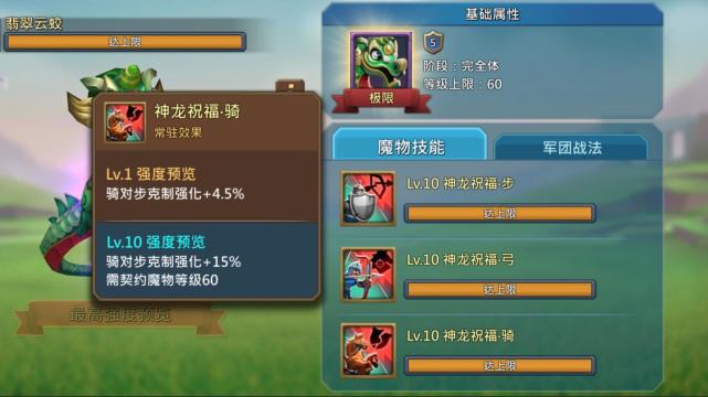 王国纪元迷梦乱象66攻略有什么技巧