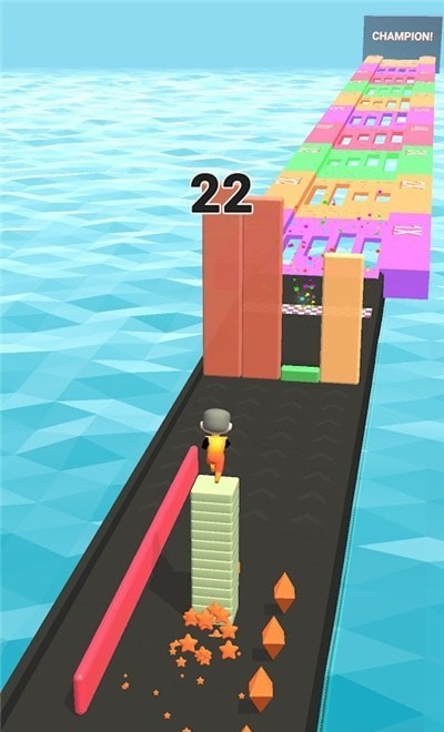 堆栈射手3d_截图1