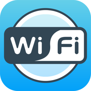 wifi防蹭网神器