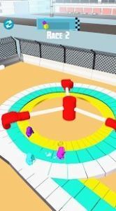 秋季男孩终极击倒3d_截图2