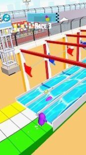 秋季男孩终极击倒3d_截图3