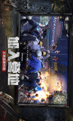 像素地牢角斗士_截图2