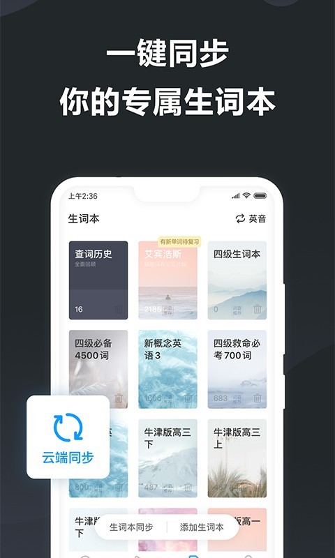 金山词霸去广告版