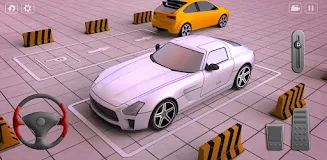 模拟停车3d_截图2