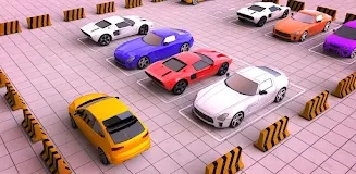 模拟停车3d_截图3