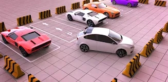 模拟停车3d_截图1