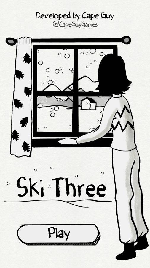 滑雪3_截图2