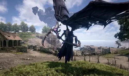 黑暗与光明铁矿的具体位置在哪