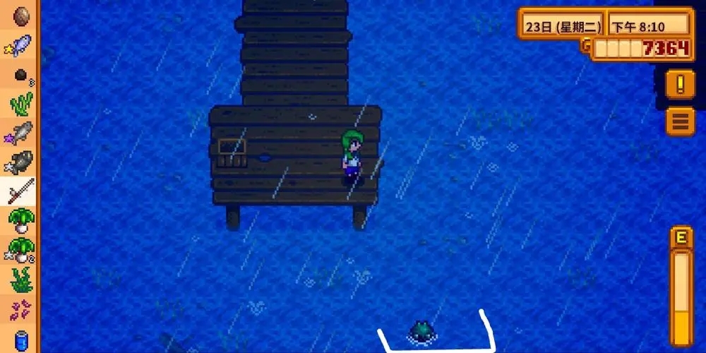 星露谷物语有没有箱子破坏的建议 星露谷物语有没有箱子破坏的建议