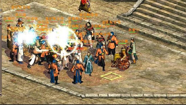 金庸群侠传x门派如何选择最适合 金庸群侠传x门派如何选择最适合