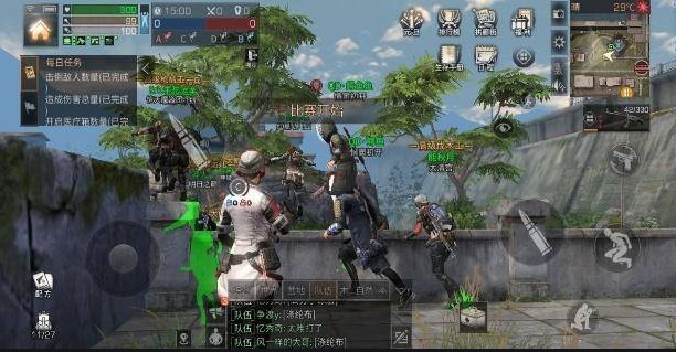 明日之后的新家任务有哪些呢 明日之后的新家任务有哪些呢