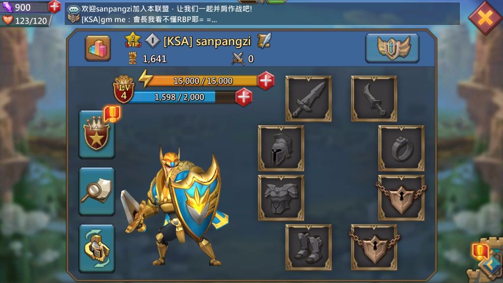 王国纪元三平均天赋点法的注意事项