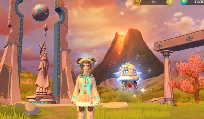 创造与魔法三文鱼在什么地方抓