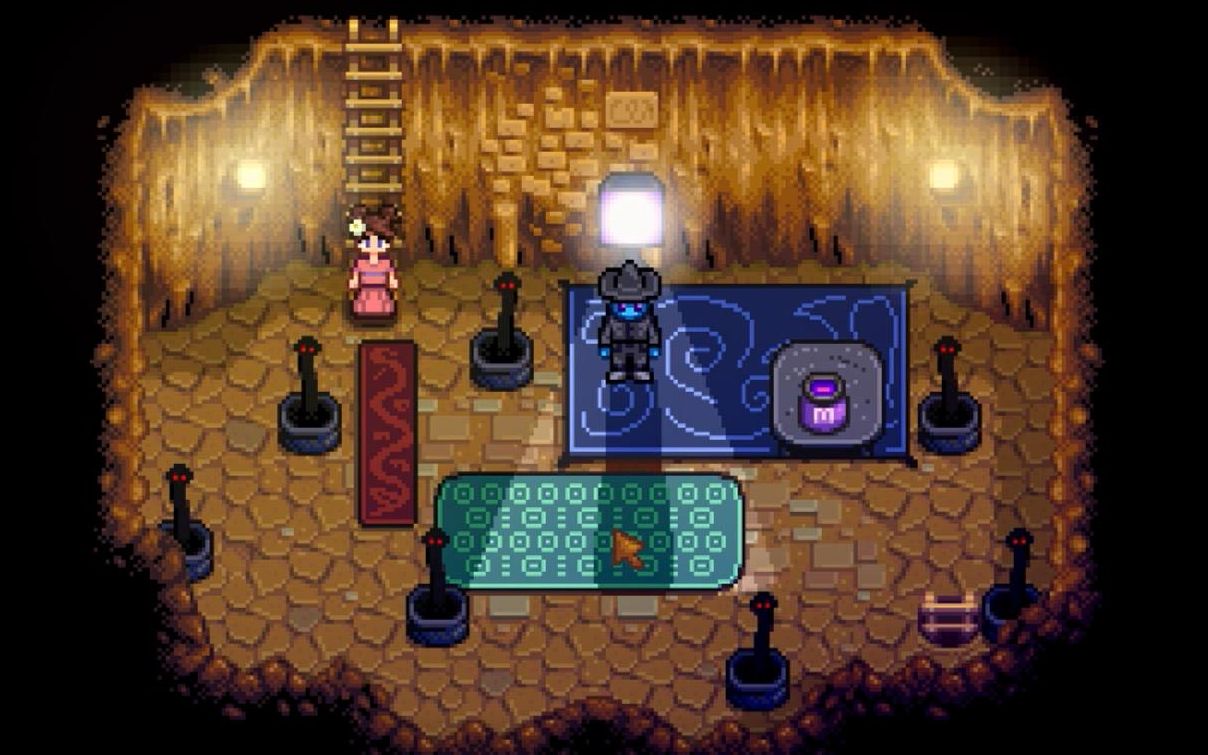 星露谷物语全28人物有哪些 星露谷物语全28人物有哪些