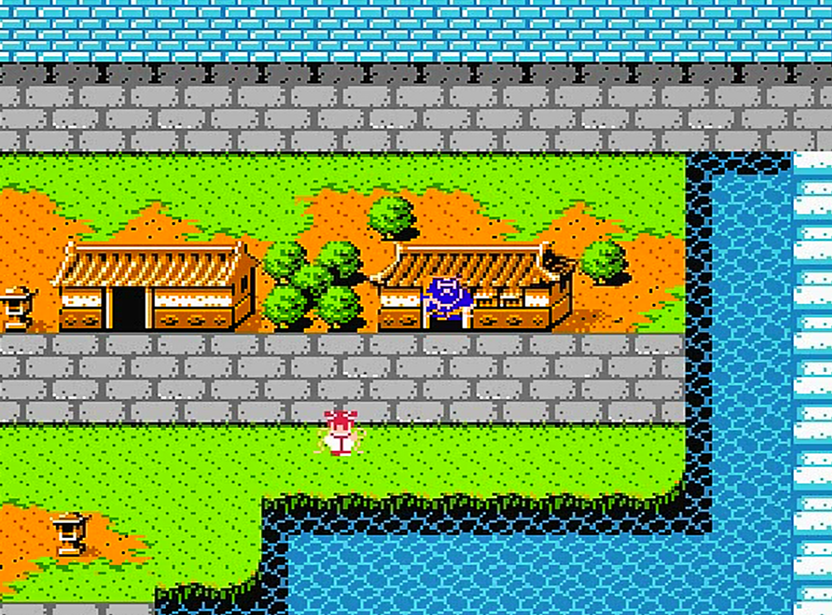 吞食天地2孔明应该装备什么