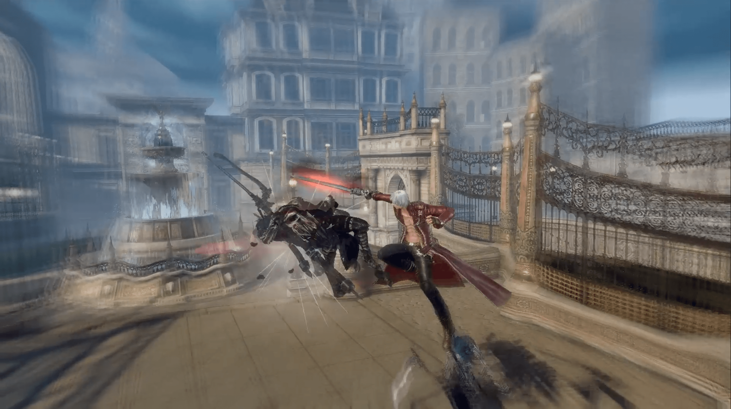 鬼泣巅峰之战中但丁全垒打是否为最强武器