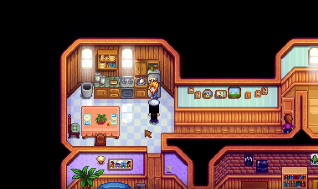 星露谷物语中追求海莉有哪些技巧 星露谷物语中追求海莉有哪些技巧