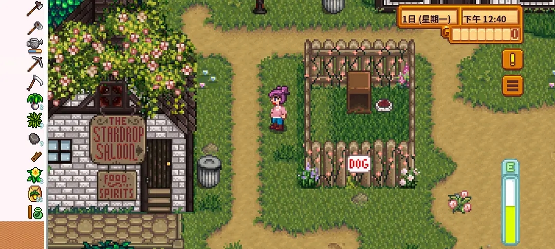 星露谷物语可以种植什么农作物 星露谷物语可以种植什么农作物