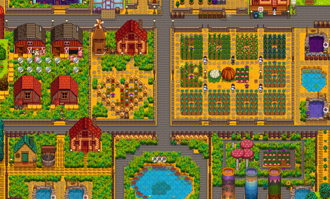 怎样才能到达星露谷物语游戏的沙漠地带 怎样才能到达星露谷物语游戏的沙漠地带