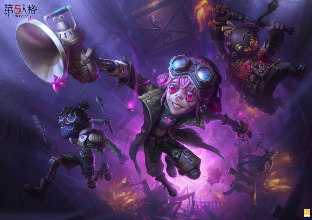 第五人格游戏中有哪些经典的战斗场景