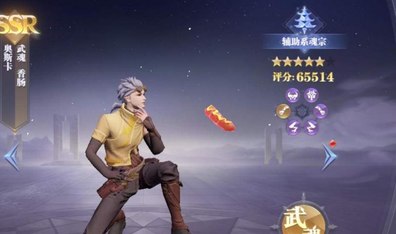 斗罗大陆魂师对战猫的阵容搭配该怎么选择