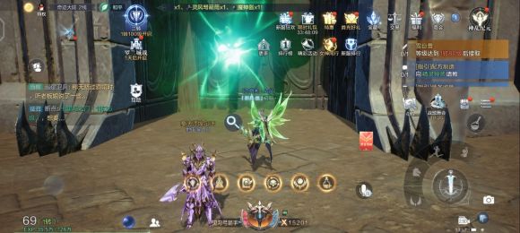 有没有什么技巧可以获得全民奇迹水晶