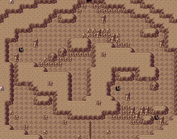 口袋妖怪漆黑的魅影冠军之路技巧有哪些