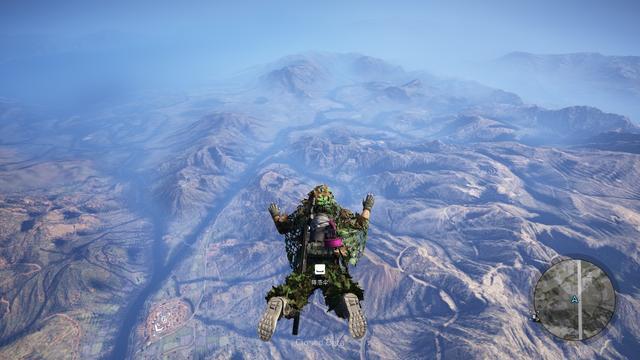 荒野求生中怎样标记遇到的敌人 荒野求生中怎样标记遇到的敌人