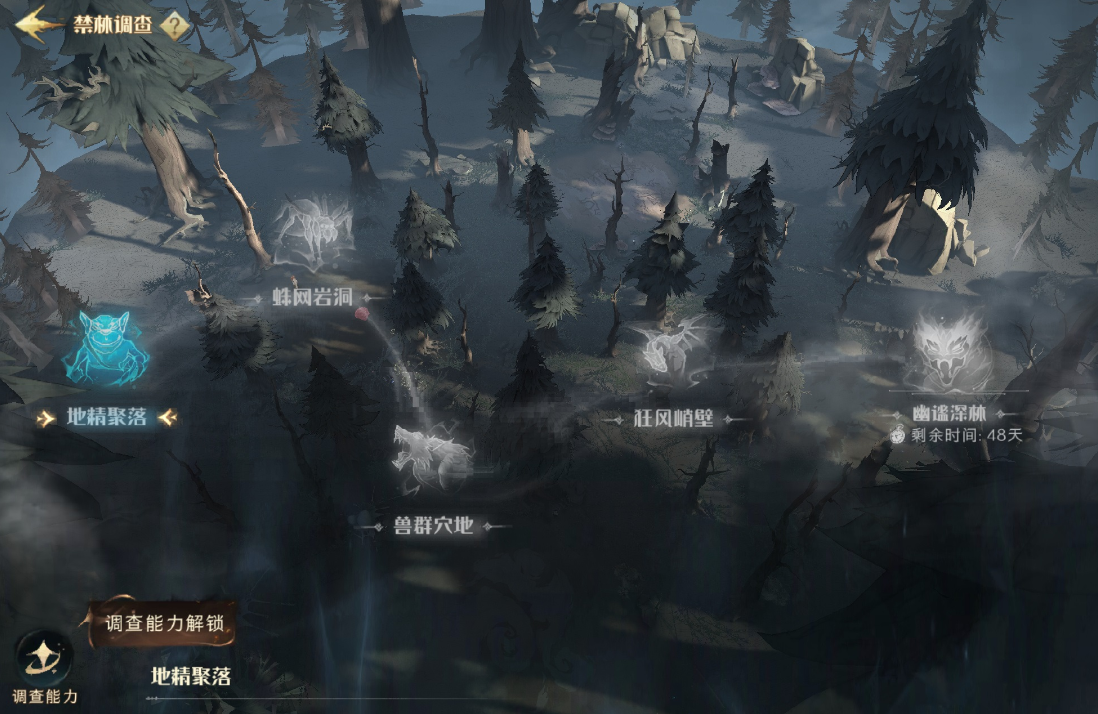 哈利波特魔法觉醒禁林六星是否有引发热议的话题