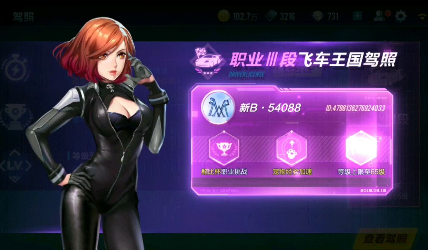 qq飞车中的情侣关系建立方法是什么 qq飞车中的情侣关系建立方法是什么