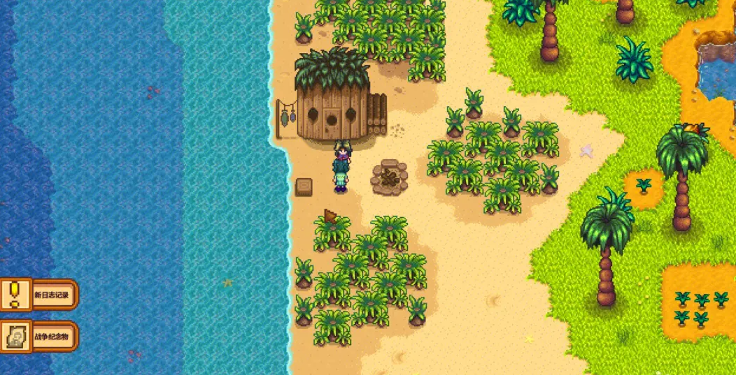 怎样才能到达星露谷物语废弃超市 怎样才能到达星露谷物语废弃超市