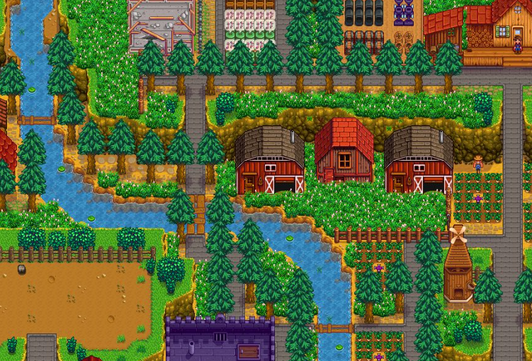 星露谷物语村长的短裤可以怎么拿到 星露谷物语村长的短裤可以怎么拿到