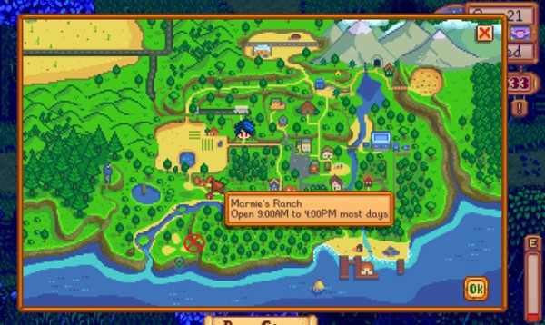 如何在星露谷物语转盘中获得连续胜利 如何在星露谷物语转盘中获得连续胜利