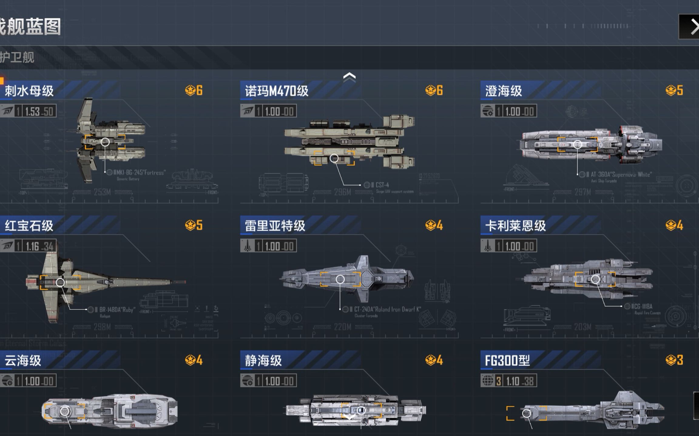 怎样运用无尽的拉格朗日护航舰进行护航任务