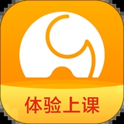 河小象写字