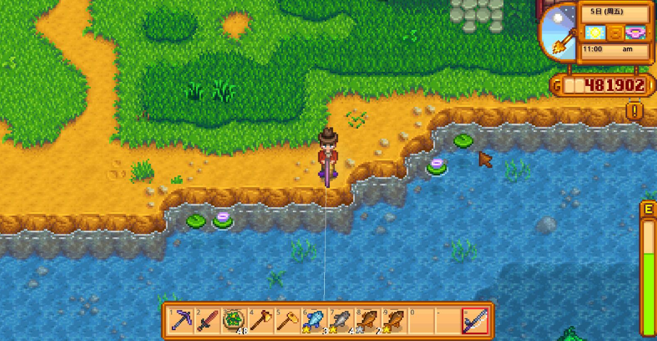 需要哪些步骤才能获得星露谷物语自动抚摸机 需要哪些步骤才能获得星露谷物语自动抚摸机