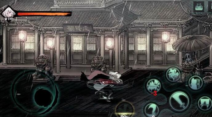 如何为影之刃3的角色左殇轻羽装备剑阵