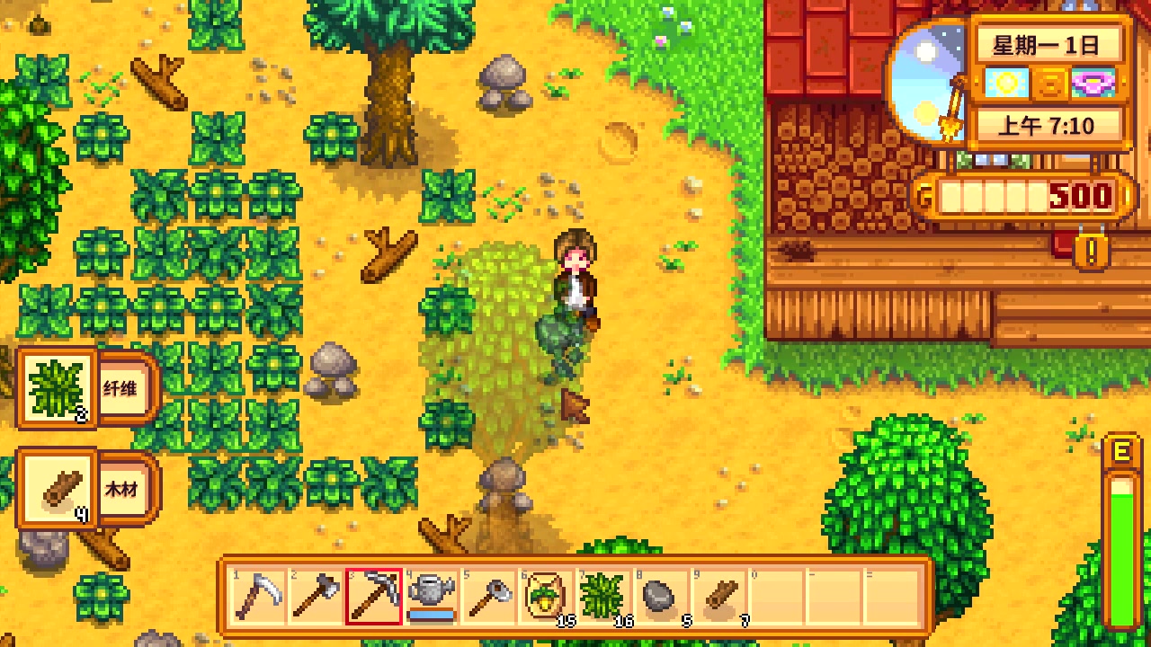 星露谷物语中主要角色所在的位置有哪些 星露谷物语中主要角色所在的位置有哪些