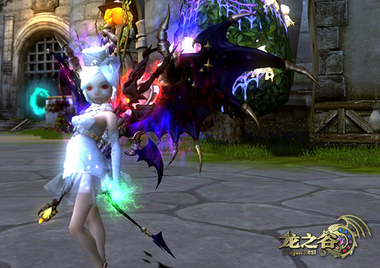 龙之谷物理系剑圣需要加点什么属性