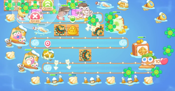 保卫萝卜4新春版本与原版有何差异 保卫萝卜4新春版本与原版有何差异