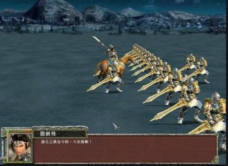 三国群英传7武将状态怎么解锁