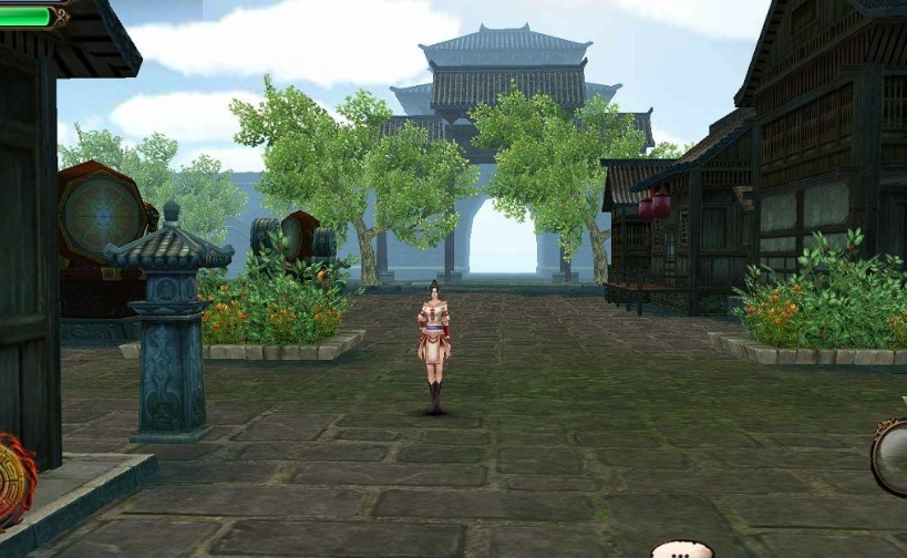 卧虎藏龙宏村的拍摄地在哪儿