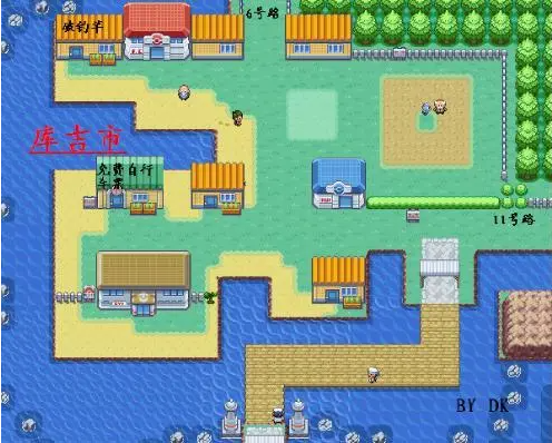 急冻鸟在口袋妖怪火红版的哪个地方可以抓住 急冻鸟在口袋妖怪火红版的哪个地方可以抓住