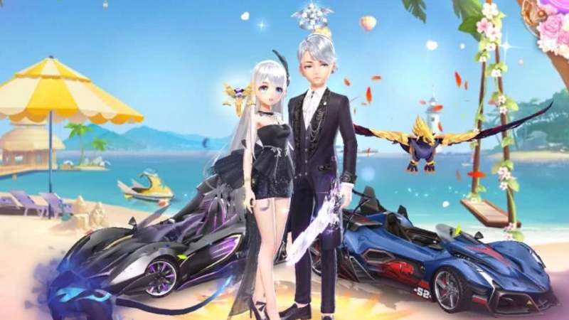 如何获得qq飞车中的原赛车 如何获得qq飞车中的原赛车