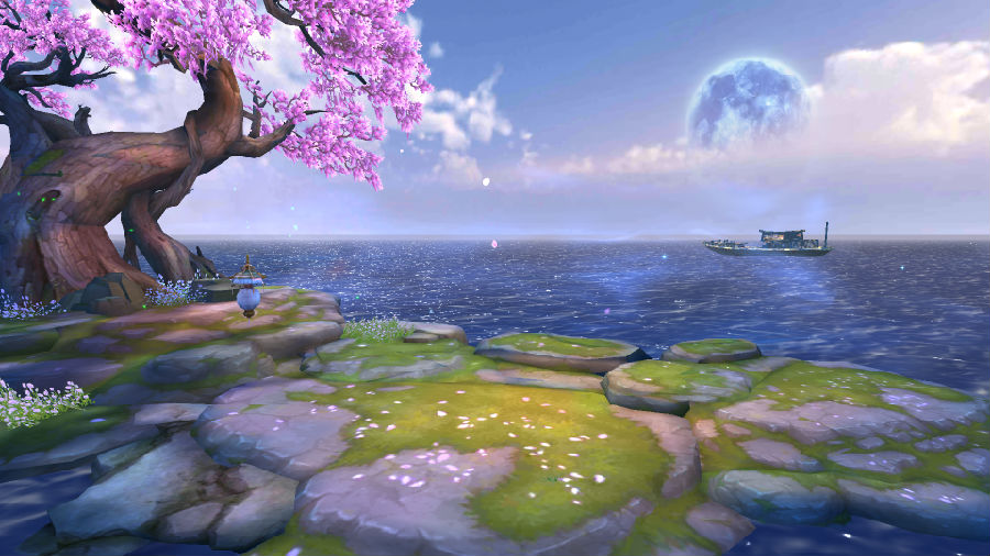 长生诀第二关黑暗迷宫同其他关卡有何不同 长生诀第二关黑暗迷宫同其他关卡有何不同