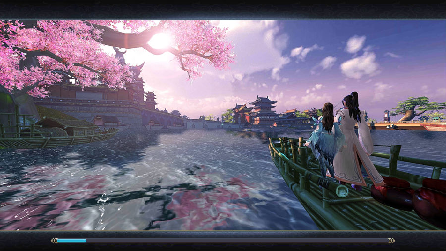 长生诀第二关黑暗迷宫同其他关卡有何不同 长生诀第二关黑暗迷宫同其他关卡有何不同