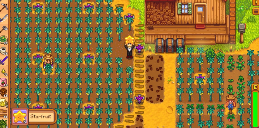 星露谷物语老婆出轨是否导致婚姻破裂