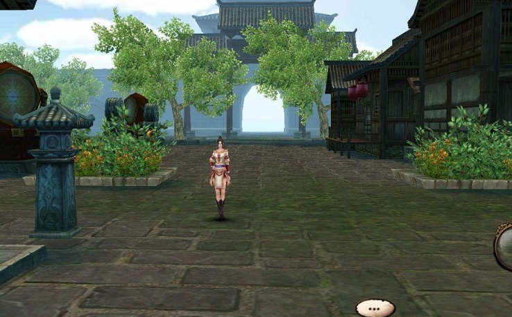 在卧虎藏龙手游中唐门如何受伤 在卧虎藏龙手游中唐门如何受伤