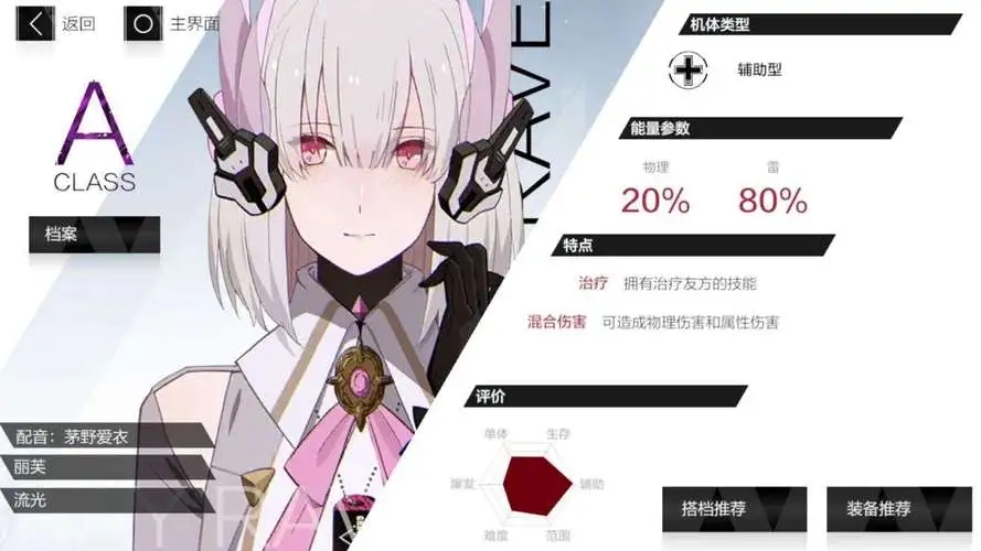 我们应该如何提升战双帕弥什的技能等级